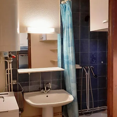 Saint Pierre La 6 Personnes, Vue Sur La Mer, Piscine, Parking, Tennis M330