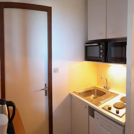 Saint Pierre La 6 Personnes, Vue Sur La Mer, Piscine, Parking, Tennis M330 *