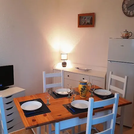 Saint Pierre La 6 Personnes, Vue Sur La Mer, Piscine, Parking, Tennis M330