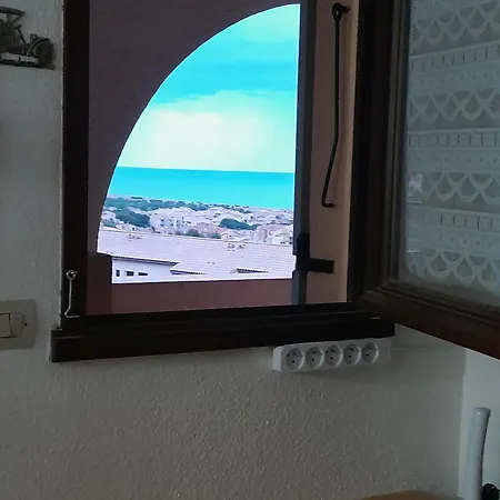 Pierre La 6 Personnes, Vue Sur La Mer, Piscine, Parking, Tennis M330