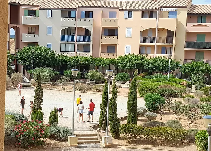 Pierre La 6 Personnes, Vue Sur La Mer, Piscine, Parking, Tennis M330 Appartement *