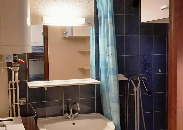 Pierre La 6 Personnes, Vue Sur La Mer, Piscine, Parking, Tennis M330