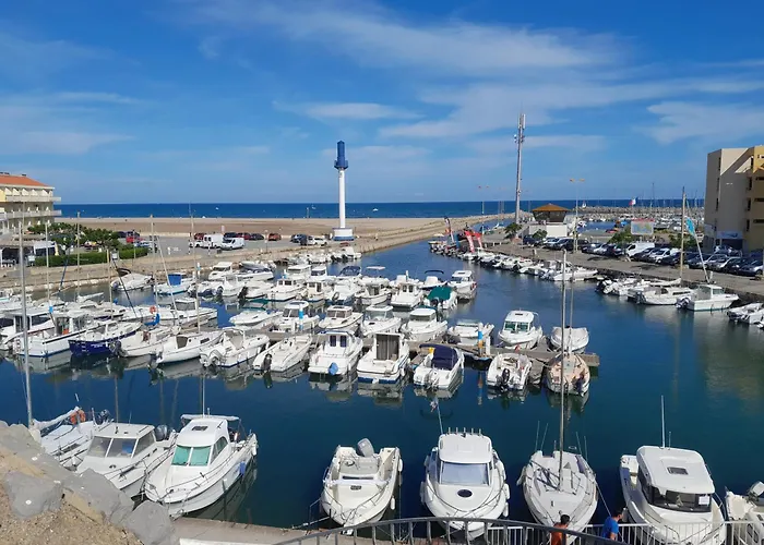 Pierre La 6 Personnes, Vue Sur La Mer, Piscine, Parking, Tennis M330 Appartement *